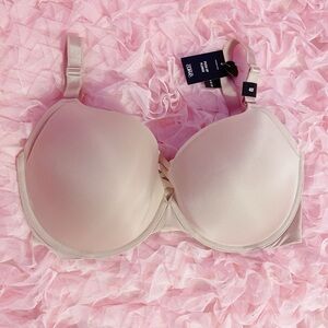 Torrid Curve push up plunge bra